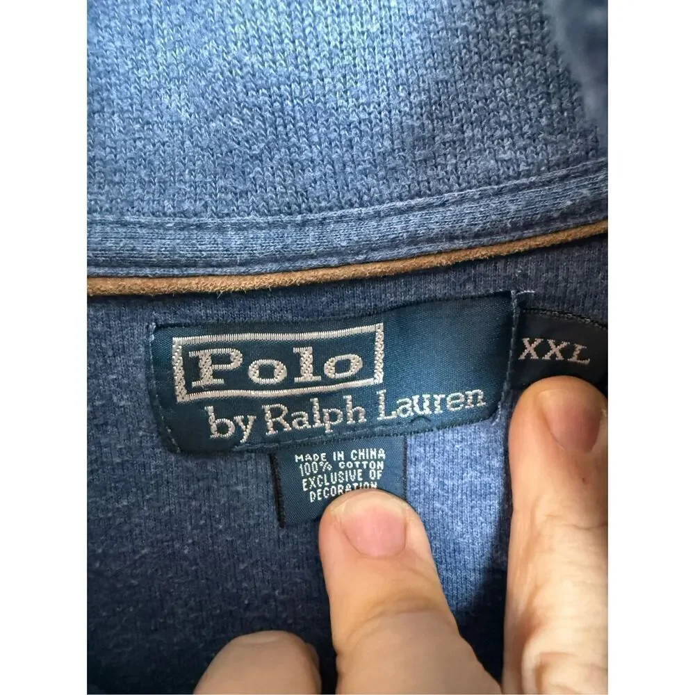 Polo Ralph Lauren excellent preloved